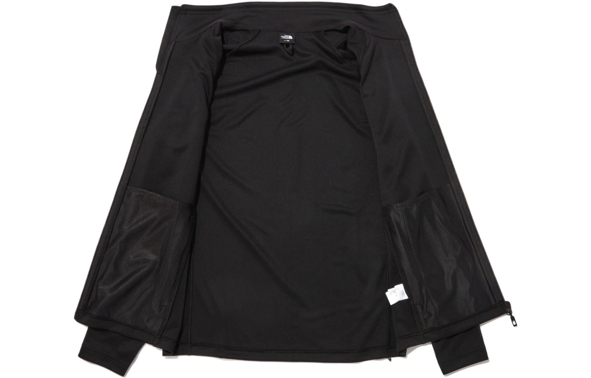 THE NORTH FACE Middle Layer Jacket 'Black' NJ5JP00A