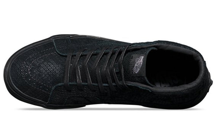 Vans SK8-HI Reissue Dx Black VN0A2Z5Z79U
