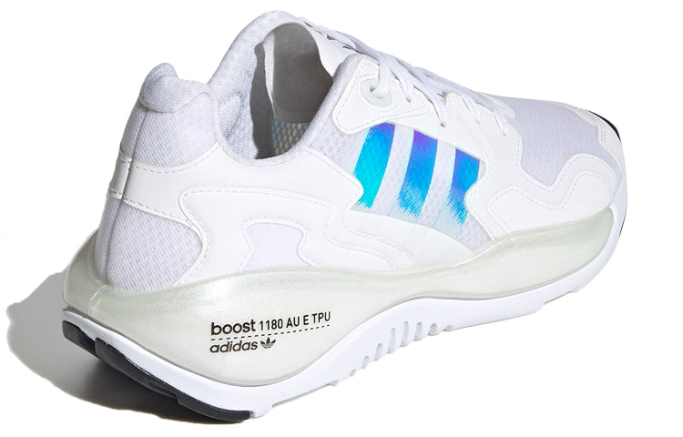 (WMNS)adidas ZX Alkyne 'White Iridescent' FY3026