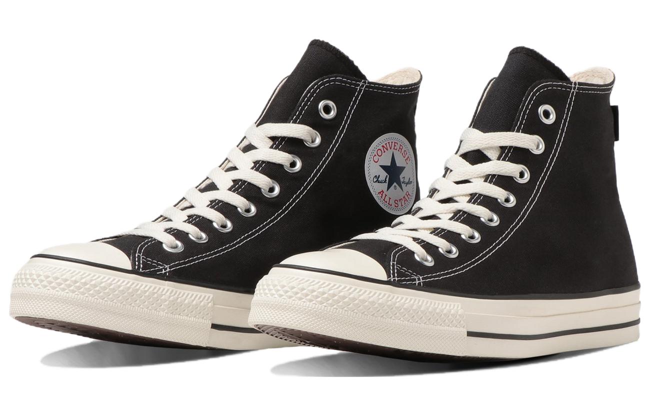 Converse All Star Gore-Tex High Top 'Black' 31309480