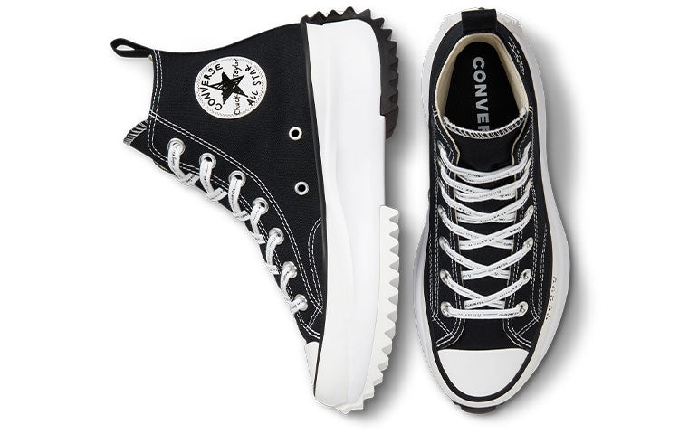Converse Run Star Hike High 'Holiday' A03753C