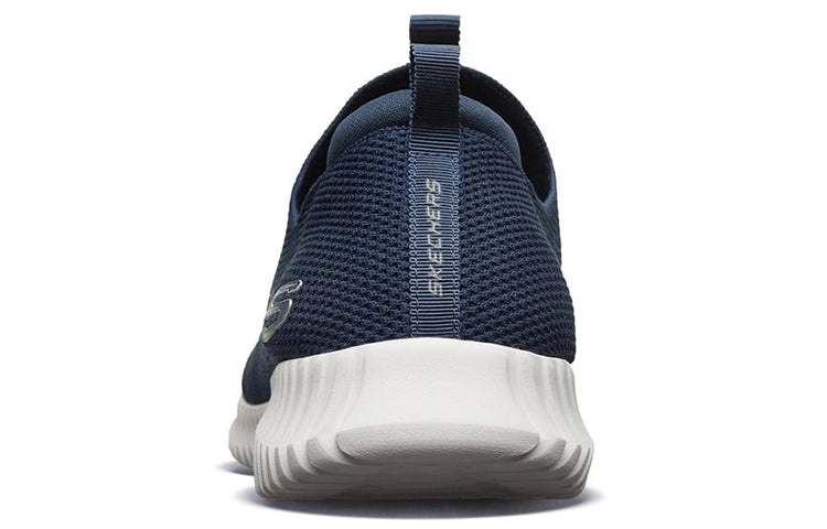 Skechers Elite Flex 'Navy Blue White' 52649-NVY