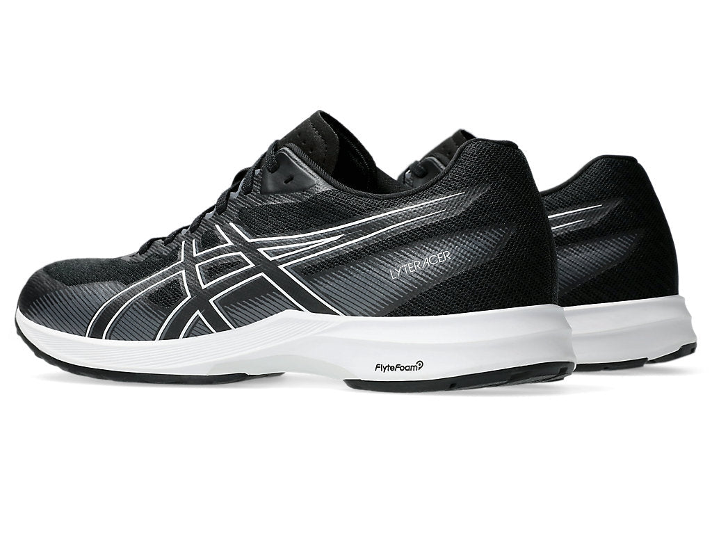 ASICS Lyteracer 5 'Black White' 1011B903-001