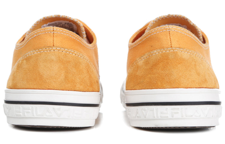 FILA Festivalbo 'Yellow White' 1XM00976_720