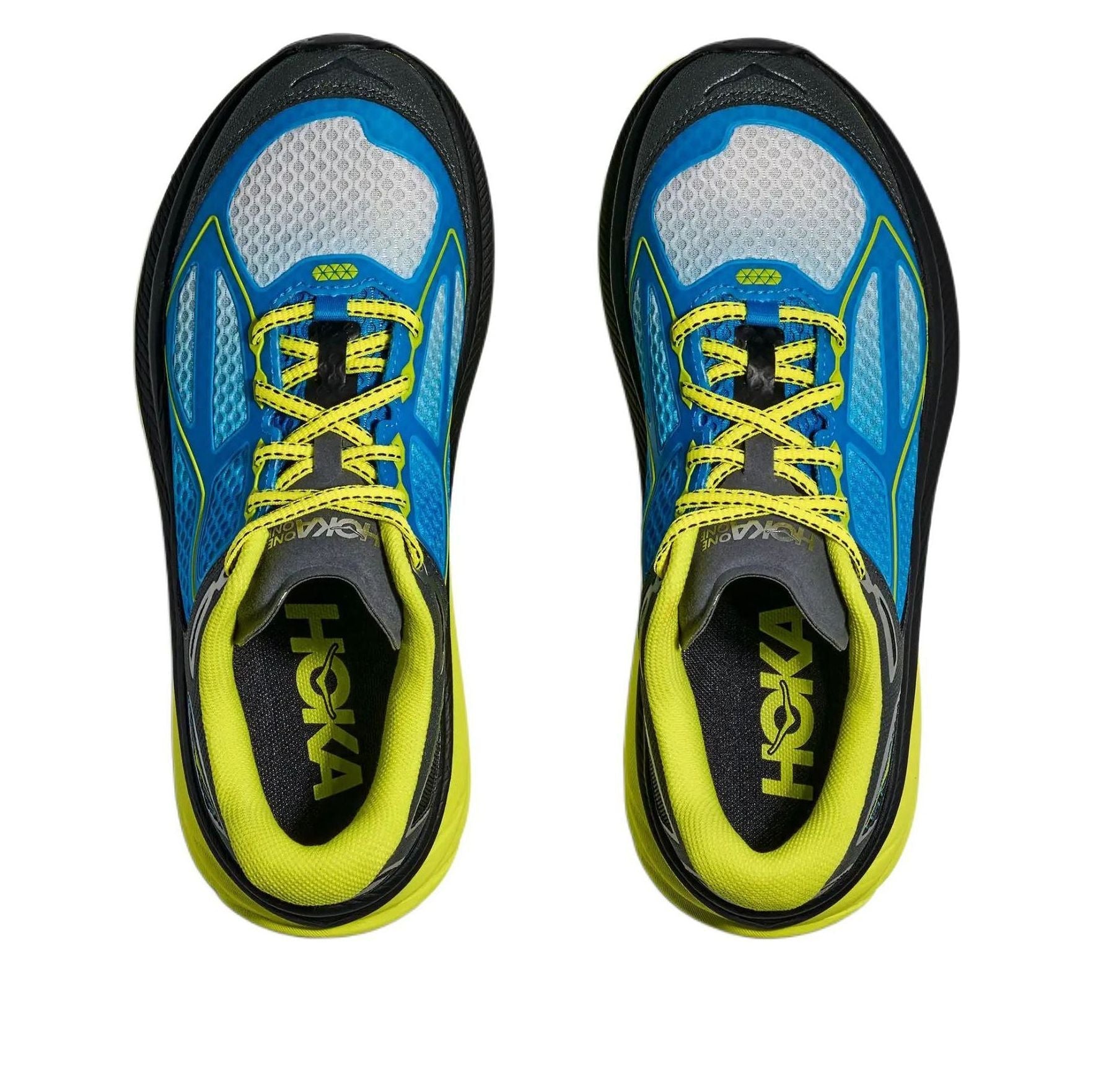 HOKA ONE ONE Clifton 9 'Blue Citrus' 1155370-HHK