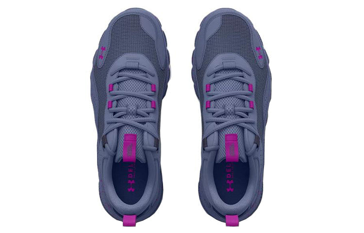 (WMNS) Under Armour Charged Verssert 'Aurora Purple' 3025751-500