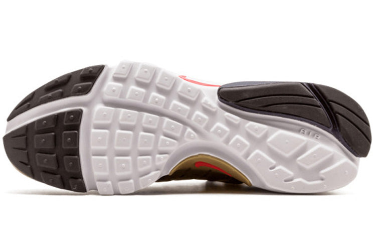 Nike Air Presto Ultra Flyknit 'Olympic' 835570-406