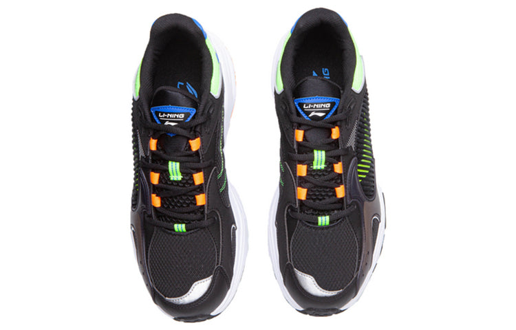 Li-Ning Pentium 92 'Black' AGCQ051-5