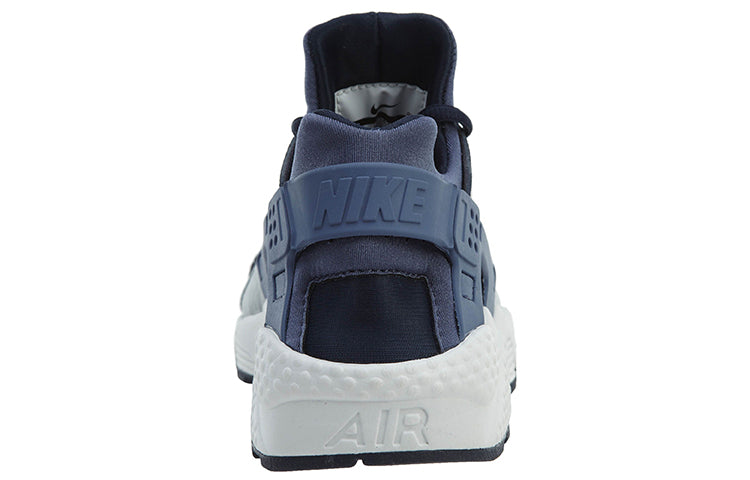 (WMNS) Nike Air Huarache Run 'Diffused Blue' 634835-408