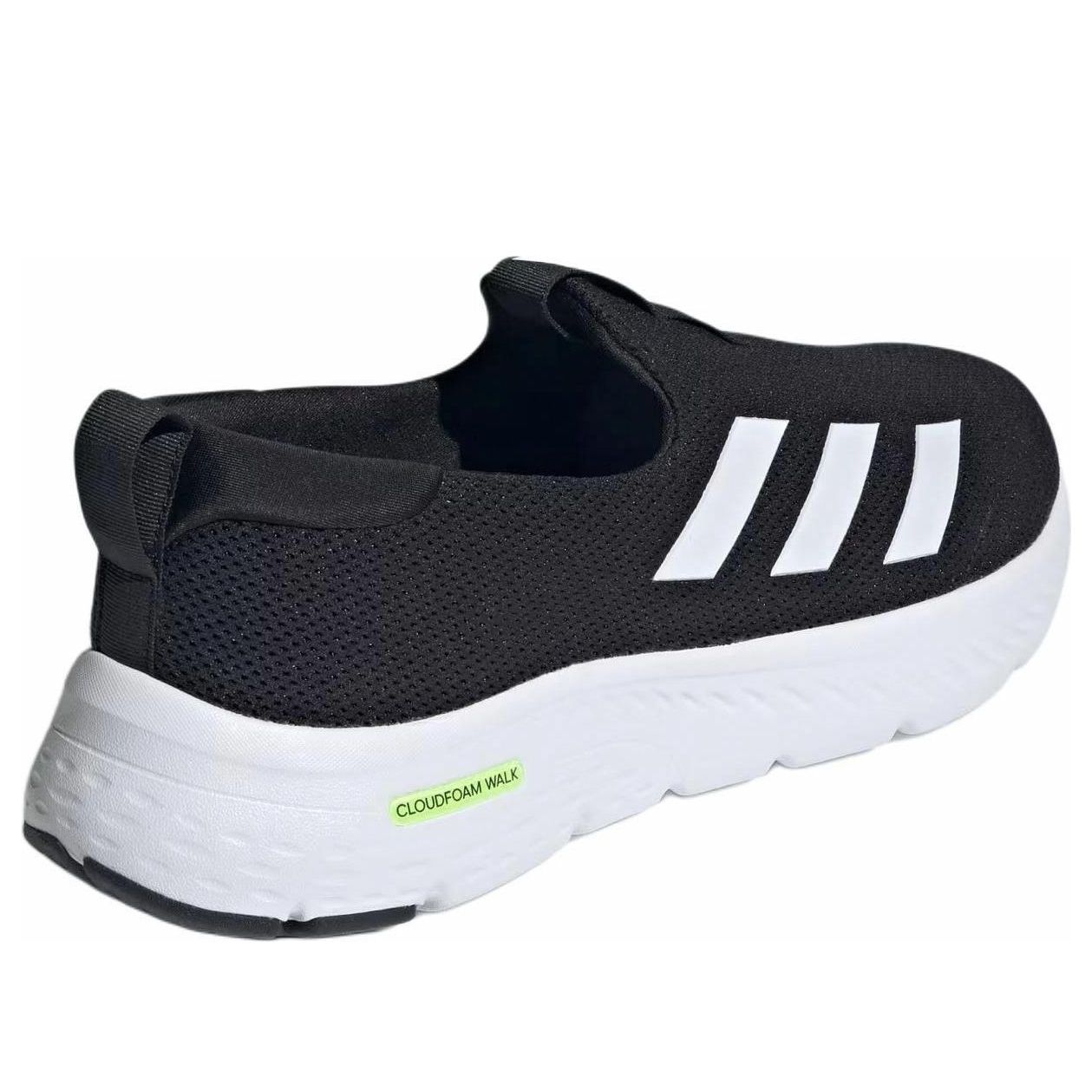 adidas Cloudfoam Move Lounger 'Black' ID6512