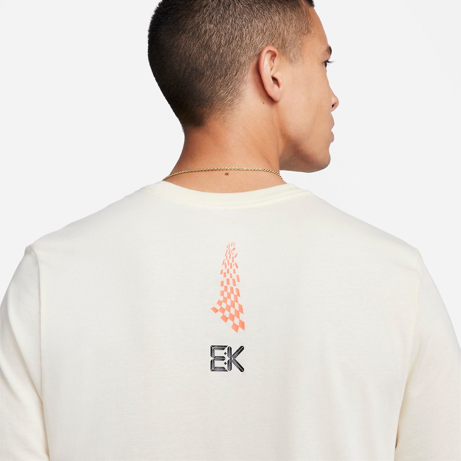Nike Dri-FIT Running T-Shirt 'White' FJ2358-113