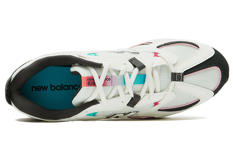 New Balance 828 'White Black' ML828NC