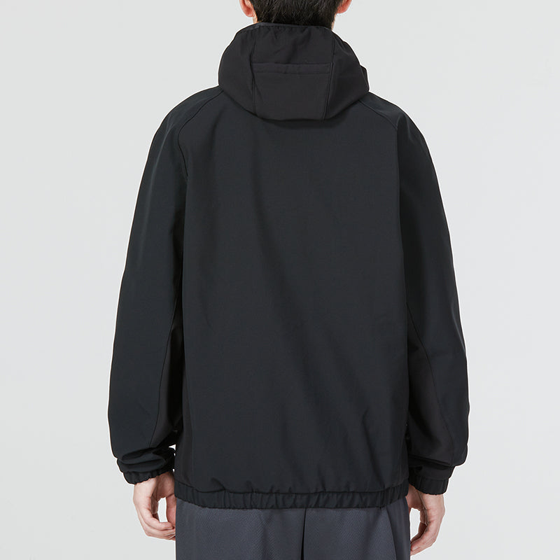 adidas ID Warm Jacket 'Black' HP1414