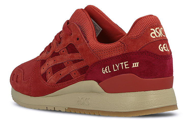 ASICS Gel Lyte III 'Tandori Spice' H7Q4L-2727