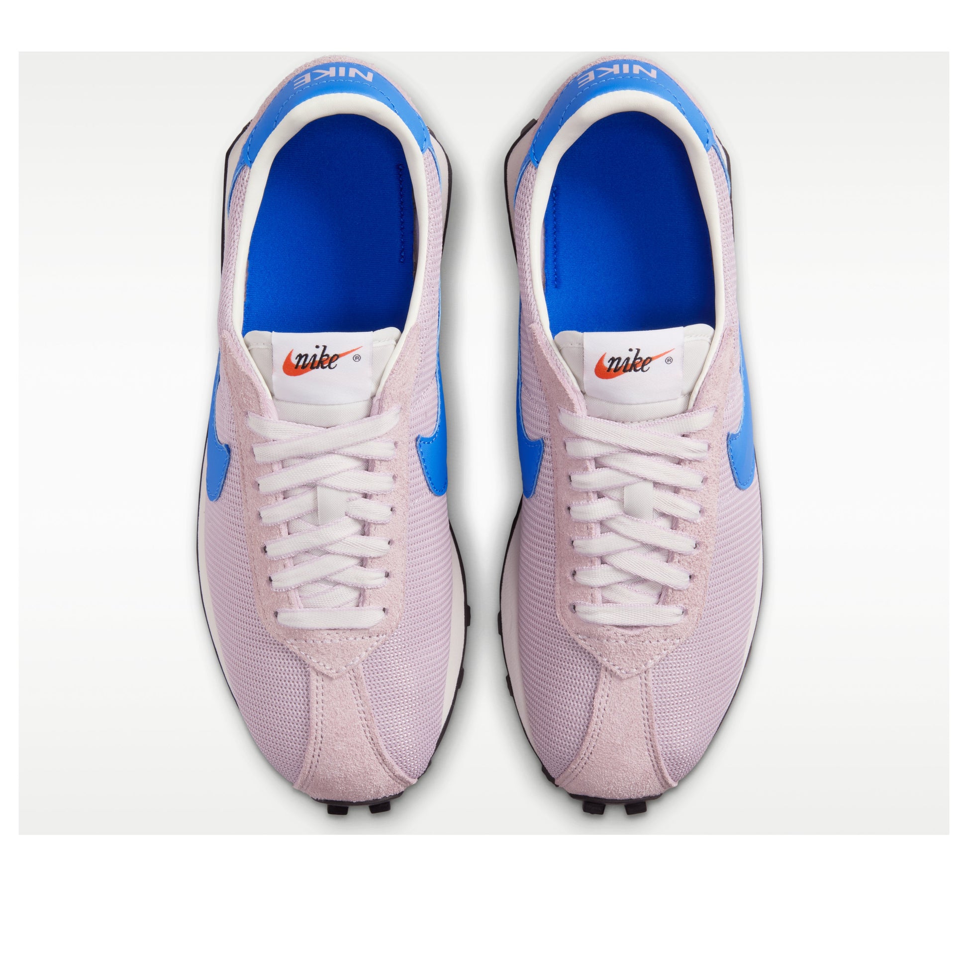(WMNS) Nike LD-1000 'Ice Lilac Pacific Blue' IF1761-500