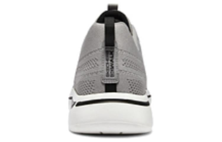 Skechers Go Walk Arch Fit Grand Select 2.0 'Light Grey' 216263-LTGY