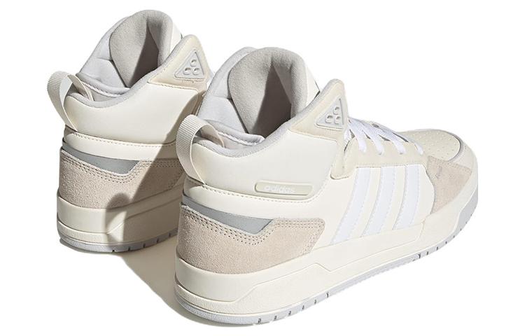 (WMNS) adidas Neo 100DB Shoes 'Halo Ivory' GZ4984