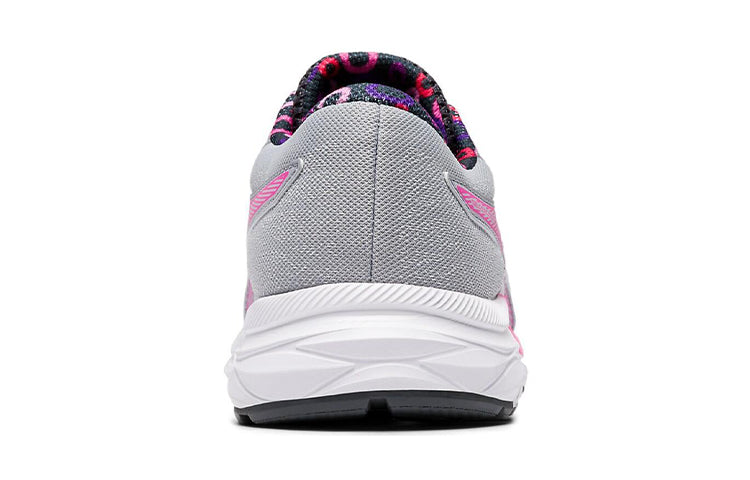(GS) ASICS Gel-Excite 7 'Grey Pink' 1014A119-021