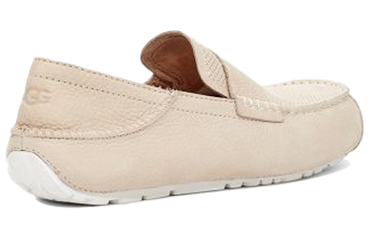 UGG Corwin TS 'White' 1108016-WPPP