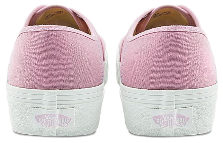 Vans Authentic VR3 'Pink' VN0A4BX5CCK