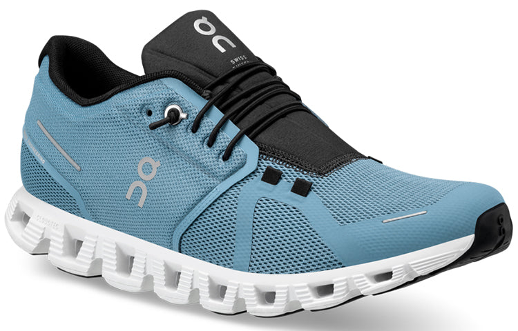 On Running Cloud 5 'Niagara Black' 59.98915