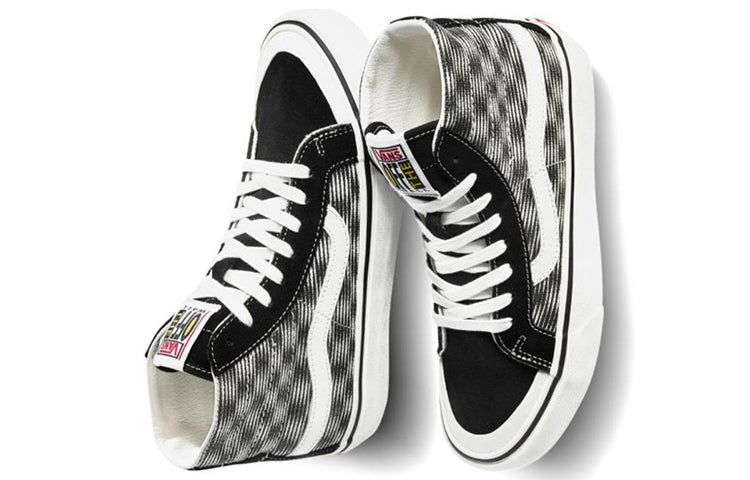 Vans SK8-Hi 138 Decon Sf  VN0A3MV1WOJ