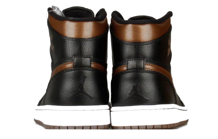 Air Jordan 1 Retro High 'Rare Air' 332550-015