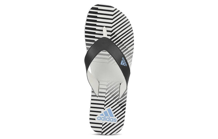 adidas Swim Beach Print Max Out 19 Slippers EX2393