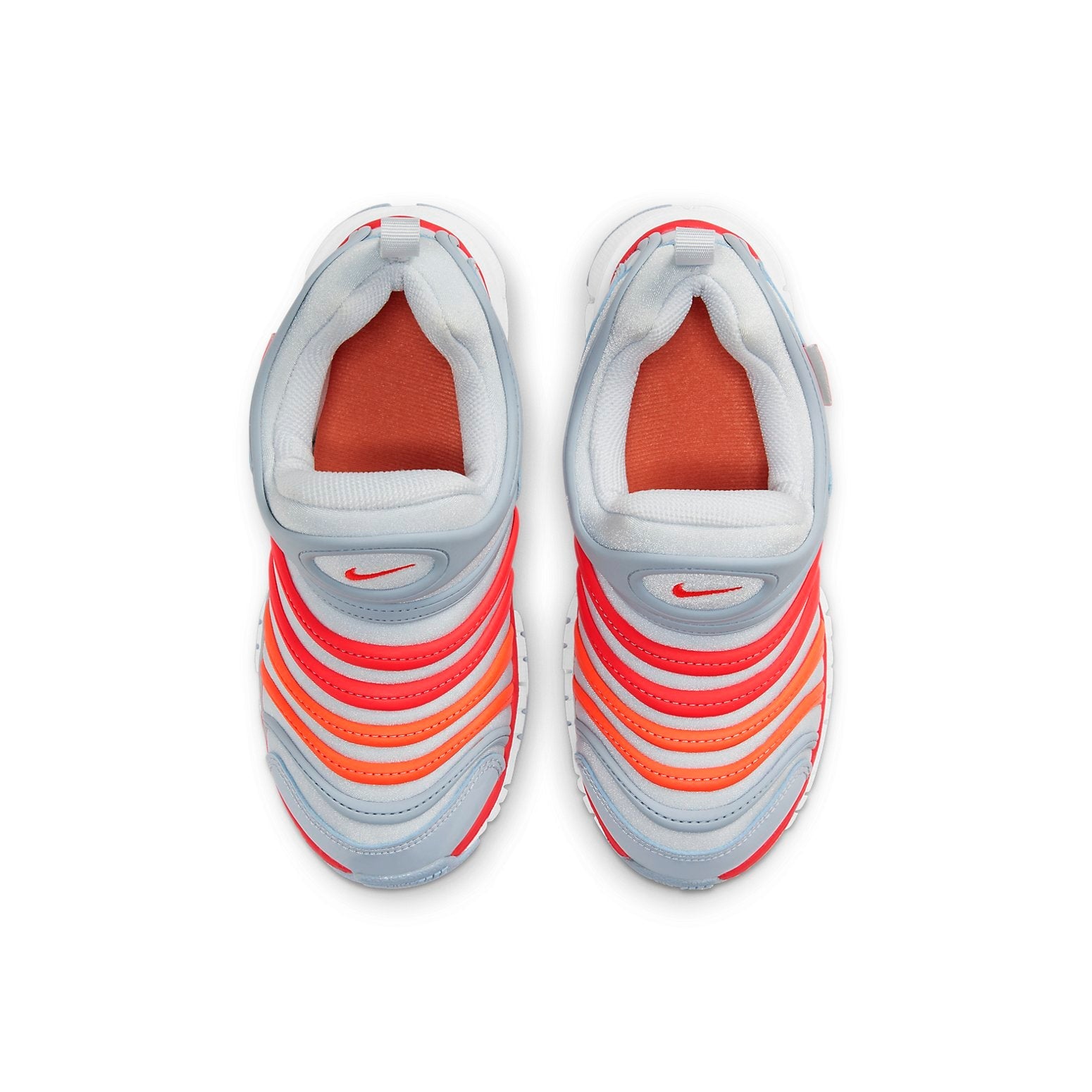 (PS) Nike Dynamo Free 'Bright Crimson' 343738-026