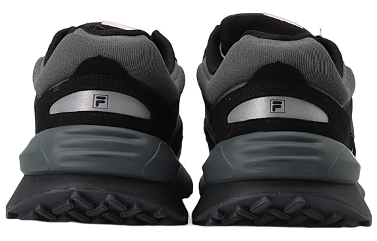 FILA Jogger1s Black/Grey F12M141114FBD