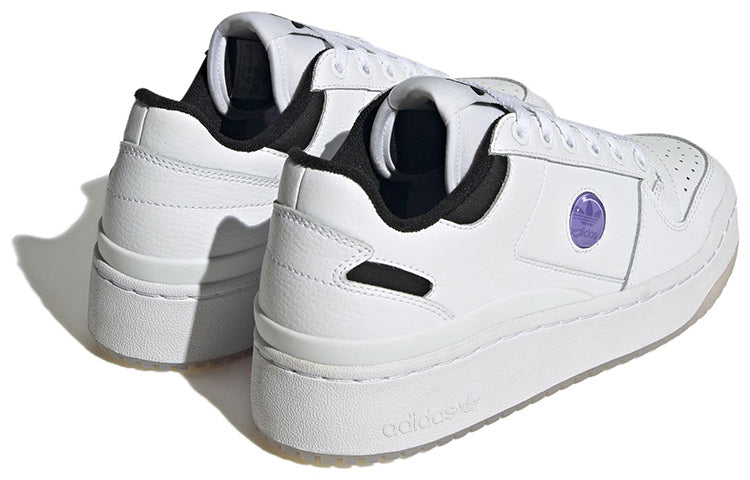 (WMNS) adidas Forum Bold 'Jelly Trefoil' HQ1991