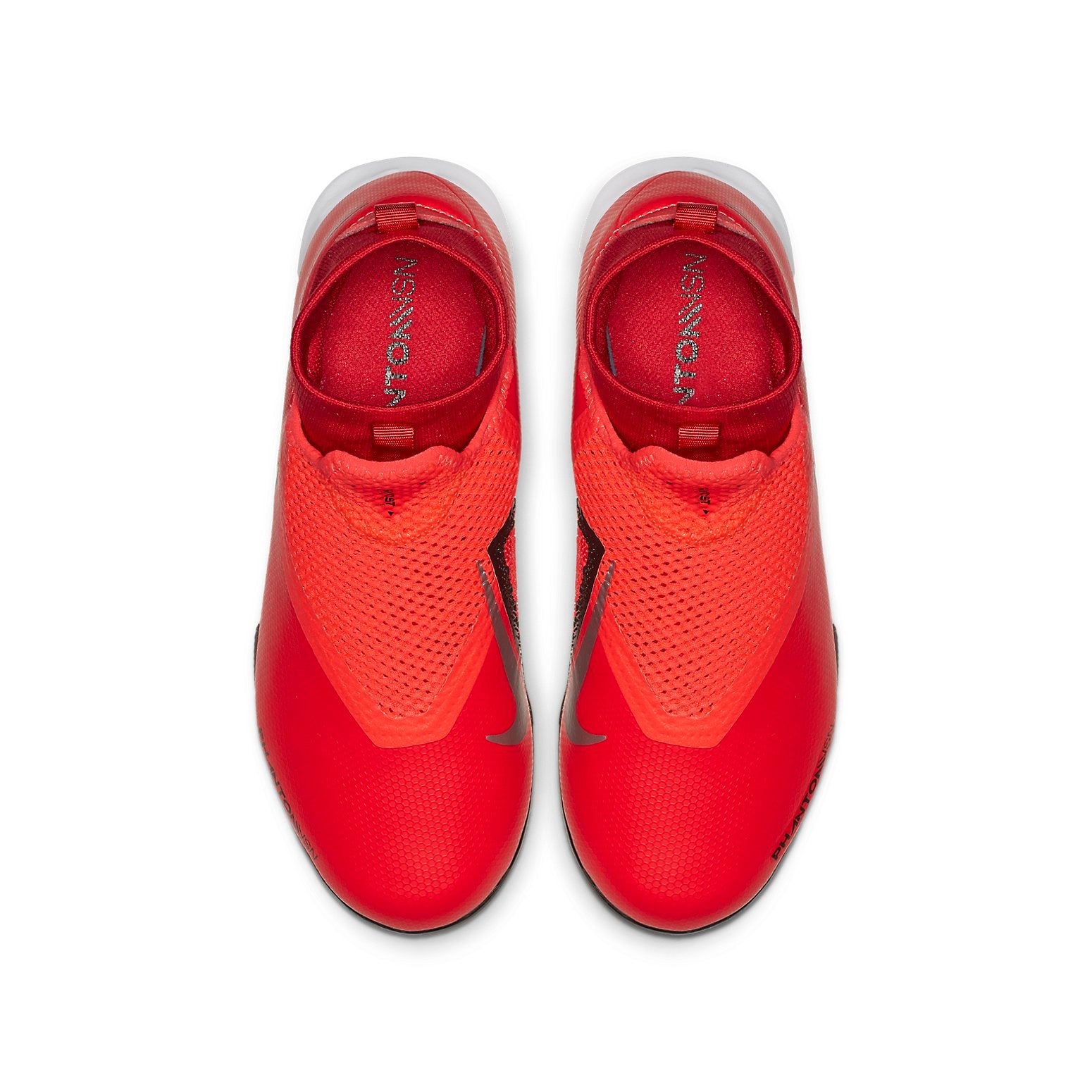(GS) Nike Phantom Vision Academy DF IC 'Red Black White' AO3290-600