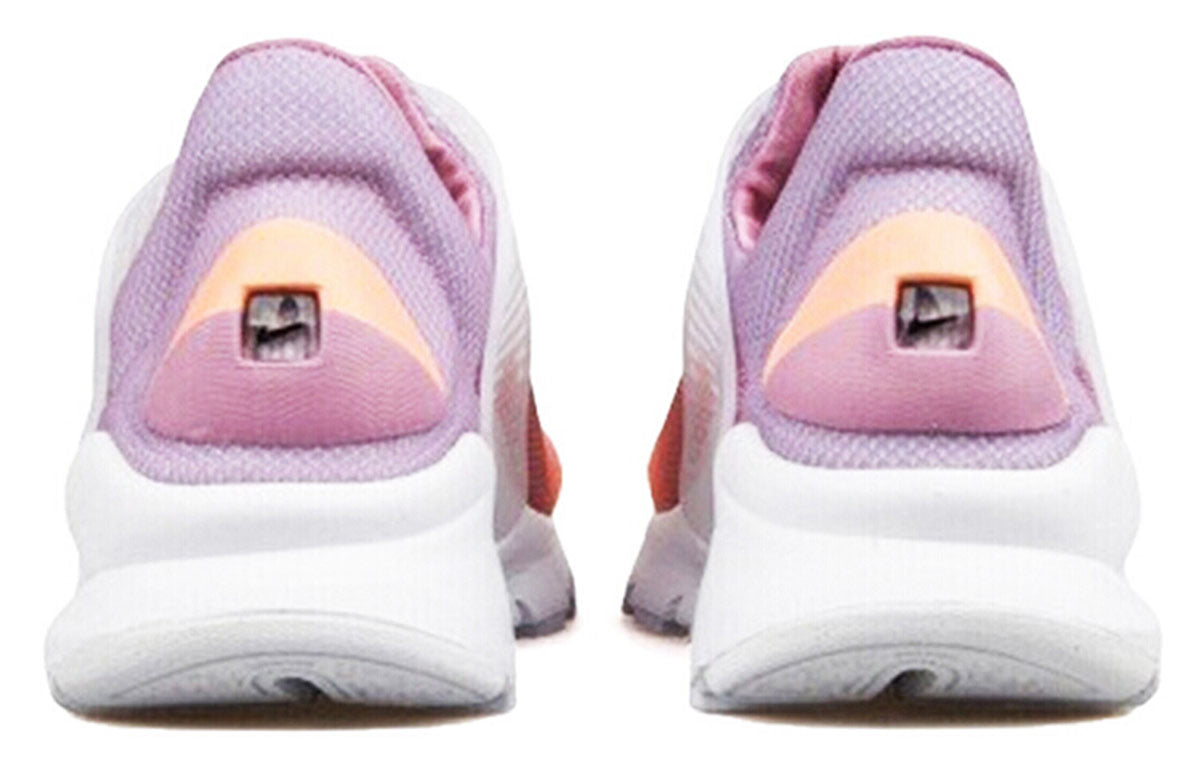 (WMNS) Nike Sock Dart BR 'Sunset Glow' 896446-800