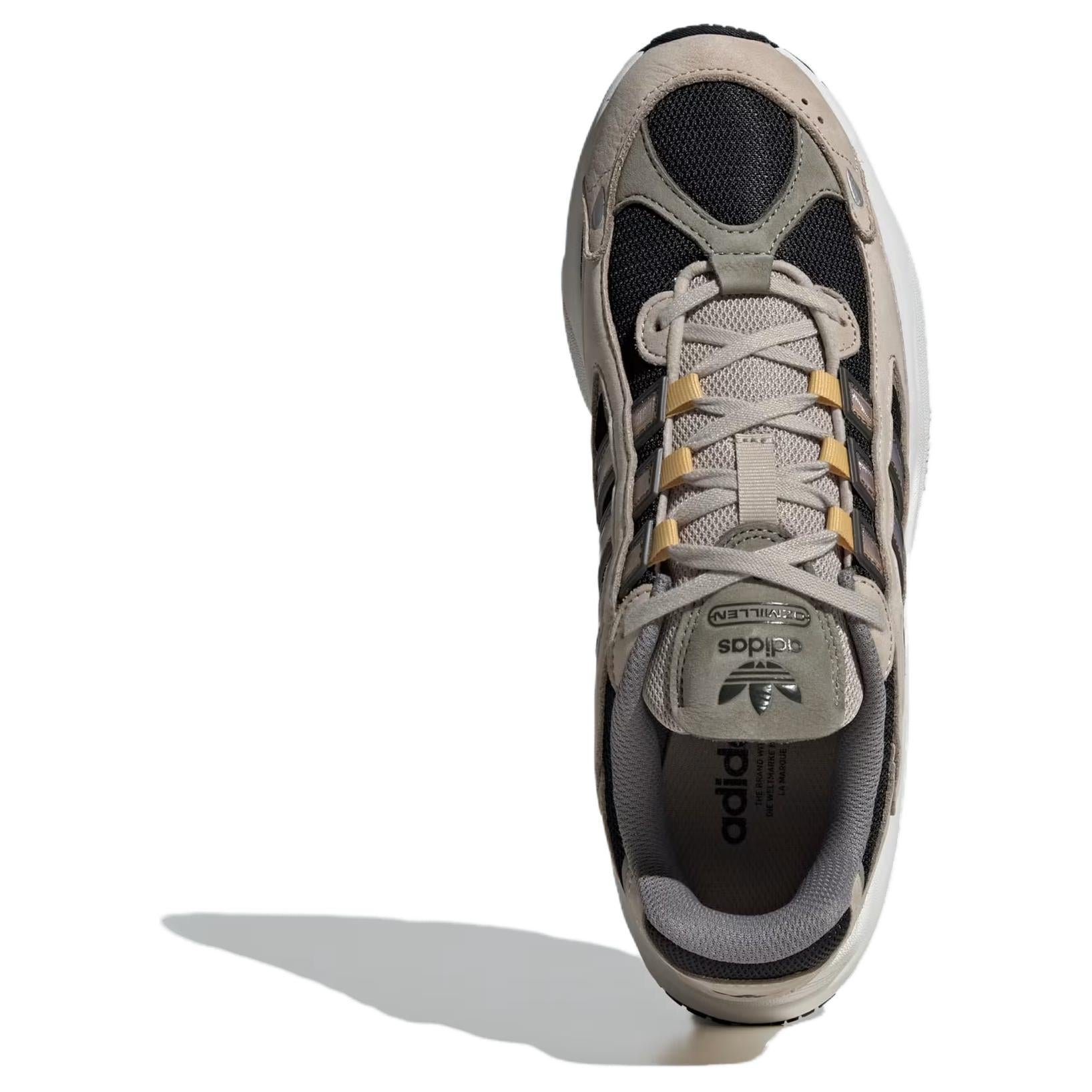adidas Ozmillen 'Wonder Beige Oat Silver Pebble' ID5719