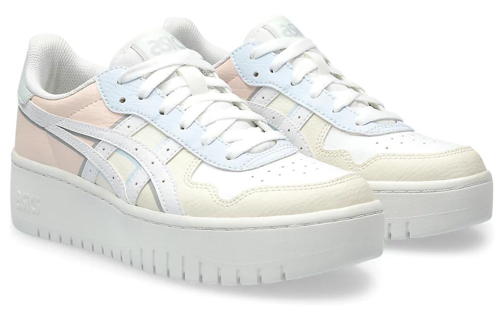 (WMNS) ASICS Japan S PF 'Pearl Pink Light Blue' 1202A360-113