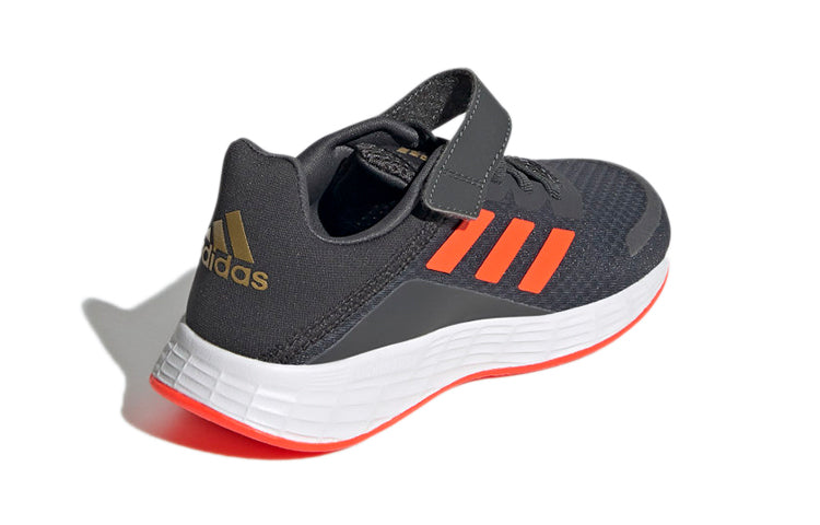 (PS) adidas Duramo SL 'Grey Orange' GW2240