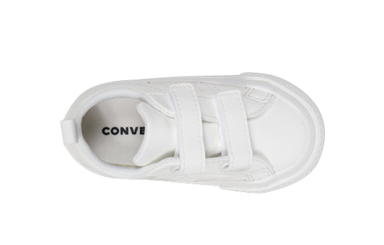(TD) Converse One Star 2V 'White' 762521C
