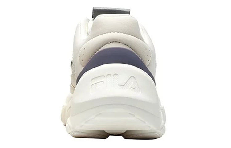 (WMNS) FILA Smasher 'White Blue' F12W134144FGD