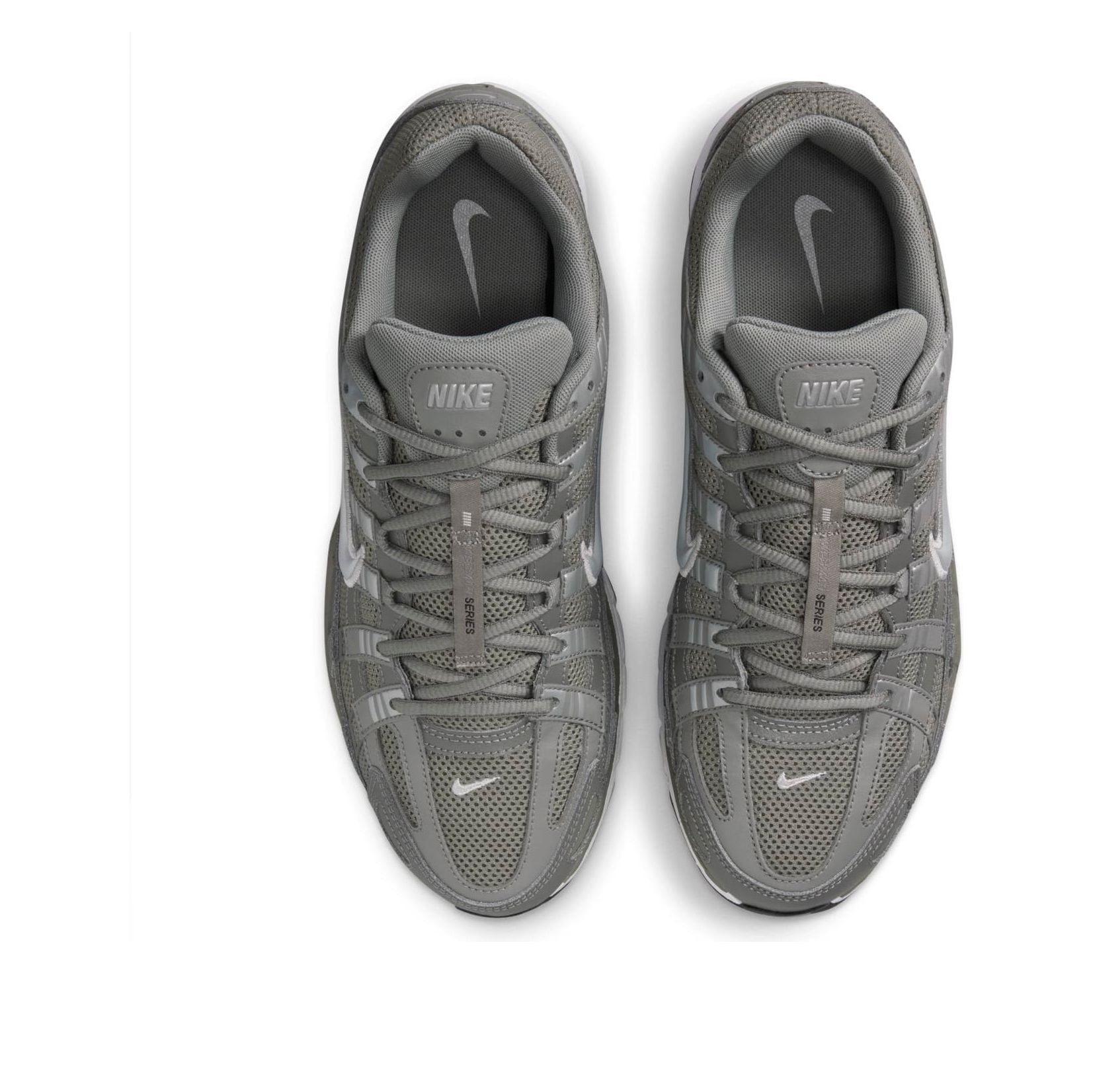 Nike P-6000 'Dark Stucco' CD6404-017