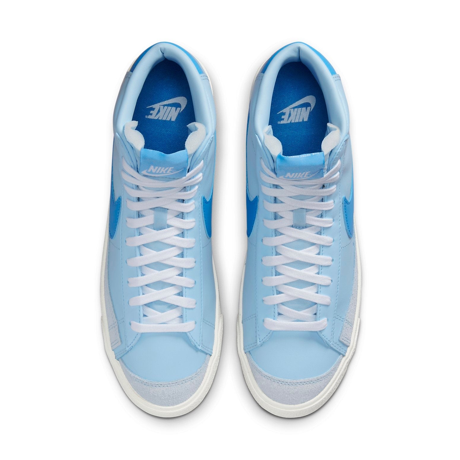 Nike Blazer Mid '77 Vintage 'Celestine Blue' FD0304-400