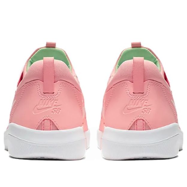 Nike Nyjah Free SB 'Sushi' AA4272-600