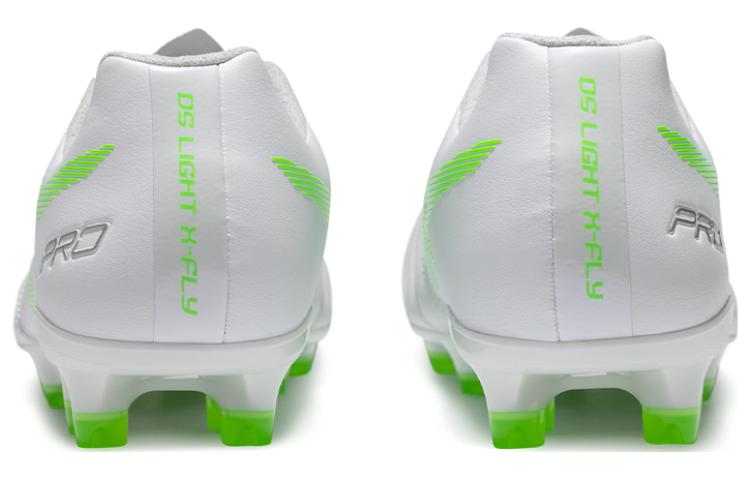 ASICS DS Light X-fly Pro L.E. 'White Green' 1101A025-105