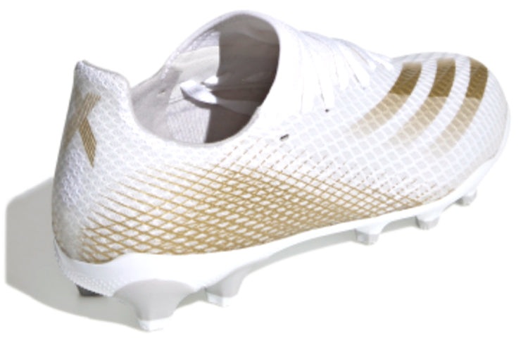 (GS) adidas X Ghosted.3 MG 'White' EG8155