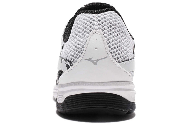 Mizuno Wave Emperor Tr2 'Black White' J1GA178711