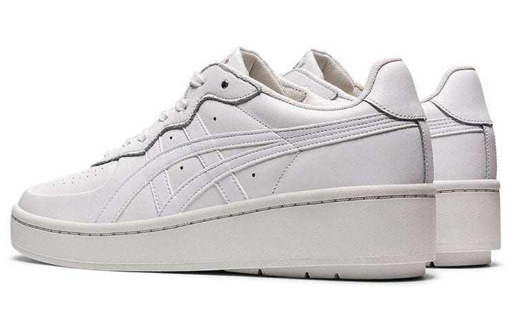 (WMNS) Onitsuka Tiger GSM 'White' 1182A470-100