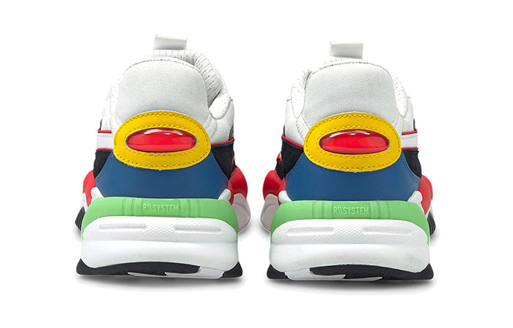 PUMA RS-2K 'Internet Exploring - Poppy Red' 373309-21