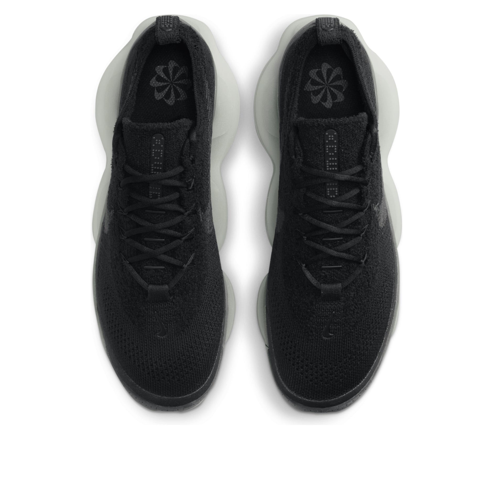 Nike Air Max Scorpion 'Black Anthracite' FB9151-001