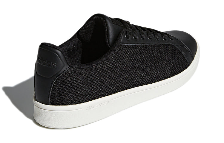 adidas Cf Advantage Cl 'Black White' DA9679