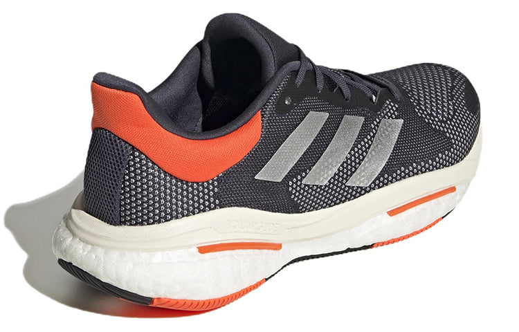 adidas Solarglide 5 'Black Orange' GX6706