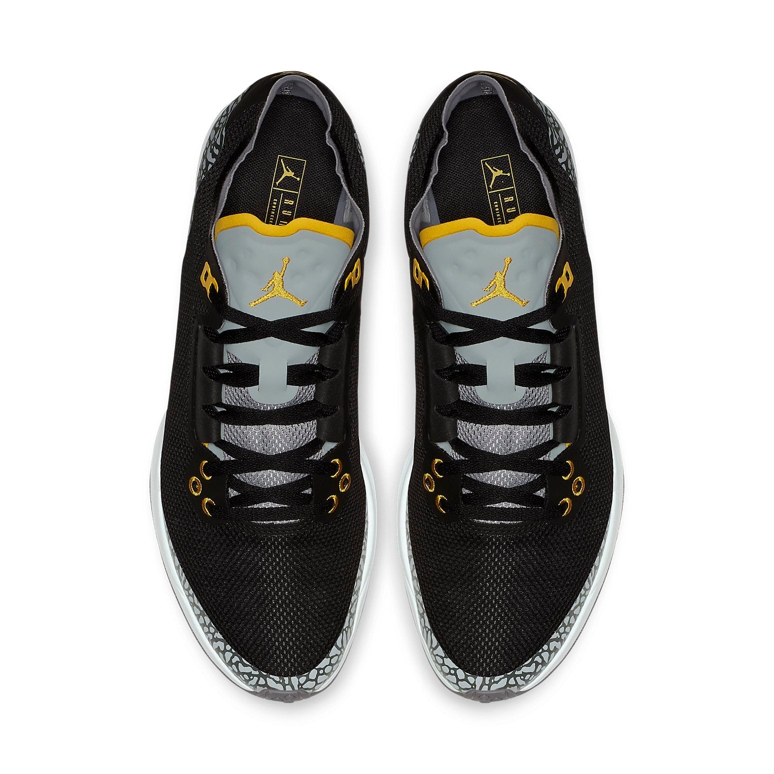 Air Jordan 88 Racer 'Varsity Maize' AV1200-007